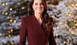 凯特最新爆料视频,王室生活幕后真相大曝光