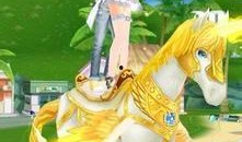 飞车爆料最新骑宠,全新骑宠登场，驾驭速度与激情！