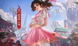 云缨皮肤最新爆料什么时候出,神秘诞生日期即将揭晓