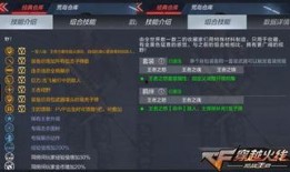 cf手游最新爆料王怒女团皮肤,CF手游新皮肤惊艳亮相，炫酷造型引玩家热议