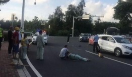 长乐车祸最新爆料,揭秘事故真相与受害者家属心声