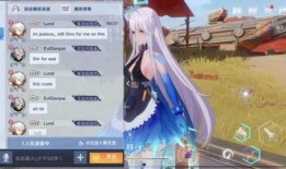 幻塔最新爆料在哪里看,揭秘游戏新内容与玩法，精彩亮点抢先看！