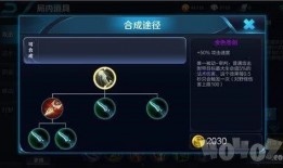 最新王者装备爆料,神秘新装亮相，战力再升级！